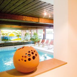 Zona Wellness Relax- und Vitalhotel Adler Fotos