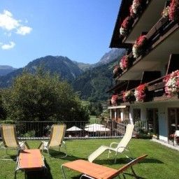Relax- und Vitalhotel Adler Fotos