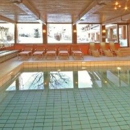 Relax- und Vitalhotel Adler Fotos