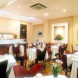 Sala śniadaniowa Europa Fotos