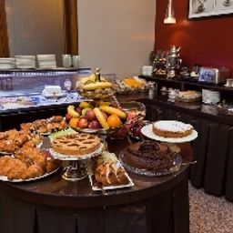 Buffet Giulietta e Romeo Fotos