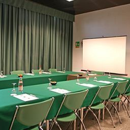 Sala de reuniones Sud Point Fotos