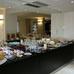Buffet Corte Ongaro Fotos