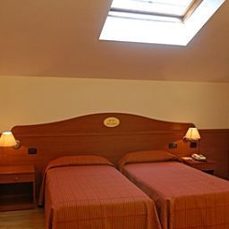 Chambre Cristallo Fotos