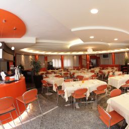 Breakfast room Pineta Fotos