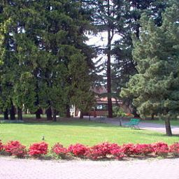 Garden Pineta Fotos