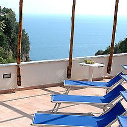 Terrazza La Pergola Fotos