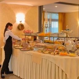 Buffet Turismo Fotos