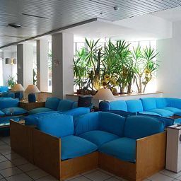 Hall Bellevue Fotos