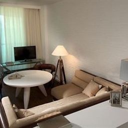 Suite Excelsior Fotos
