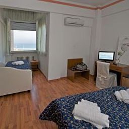 Habitación Mediterraneo Fotos