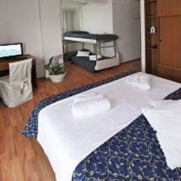 Habitación Mediterraneo Fotos