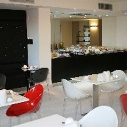 Buffet Corte Ongaro Fotos