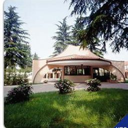 Exterior view Pineta Fotos