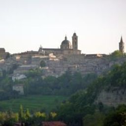 View La Meridiana Fotos