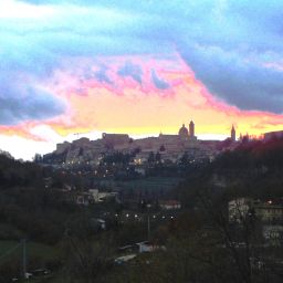 View La Meridiana Fotos