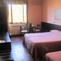  La Meridiana Fotos