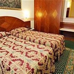 Suite Mokinba Hotels King Fotos