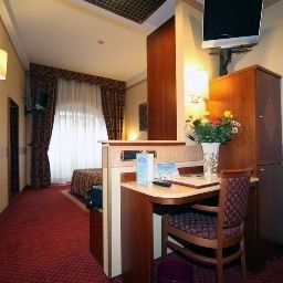 Suite Mokinba Hotels King Fotos