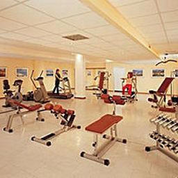 Fitness Atahotel The Big Residence Fotos