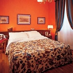 Suite Atahotel The Big Residence Fotos