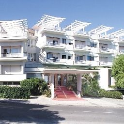 Grand Hotel Passetto Ancona