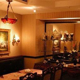 Ristorante Belle Epoque Fotos
