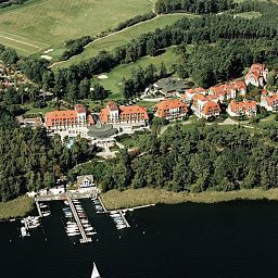 A-ROSA Scharmützelsee Bad Saarow