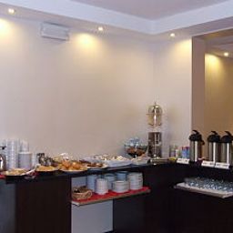 Buffet Delle Rose Fotos