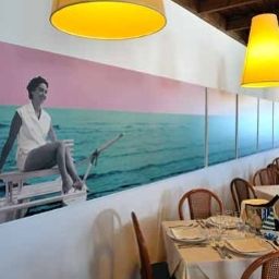 Restaurant Il Brigantino Fotos