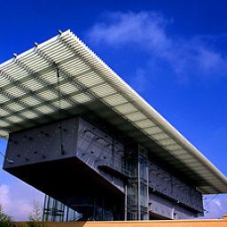 NH Lingotto Torino