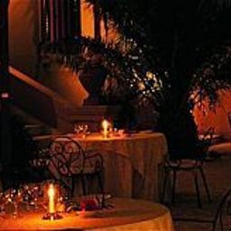 Ristorante Baglio Oneto Resort Fotos