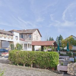 Vue extérieure Seebauer Hotel Gut Wildbad AKZENT Hotel Fotos