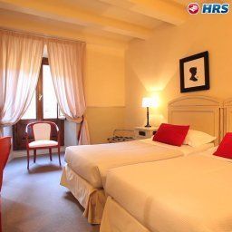 Pokój Cavour Grand Hotel Fotos
