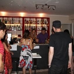 Bar Eur Hotel Fotos