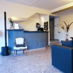 Recepción Eur Hotel Fotos