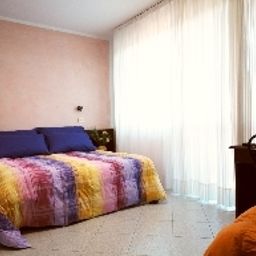 Habitación con terraza Eur Hotel Fotos