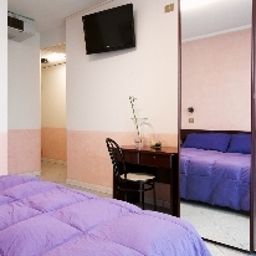  Eur Hotel Fotos