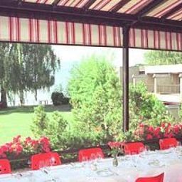 Restaurant Bad Muntelier am See Fotos