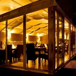 Restaurant Rolandsburg Grafenberg Fotos