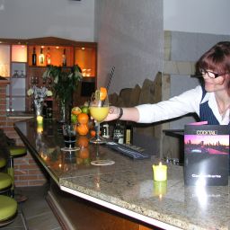 Bar Seebauer Hotel Gut Wildbad AKZENT Hotel Fotos
