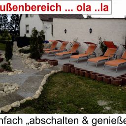 Jardin Seebauer Hotel Gut Wildbad AKZENT Hotel Fotos