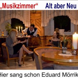 Hall Seebauer Hotel Gut Wildbad AKZENT Hotel Fotos