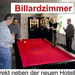  Seebauer Hotel Gut Wildbad AKZENT Hotel Fotos