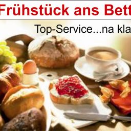 Buffet Seebauer Hotel Gut Wildbad AKZENT Hotel Fotos