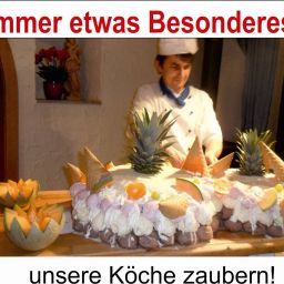  Seebauer Hotel Gut Wildbad AKZENT Hotel Fotos