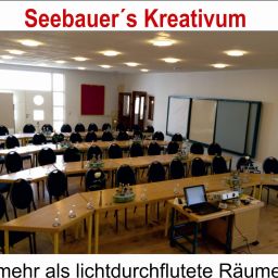 Salle de séminaires Seebauer Hotel Gut Wildbad AKZENT Hotel Fotos