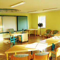 Salle de séminaires Seebauer Hotel Gut Wildbad AKZENT Hotel Fotos