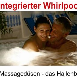 Espace de bien-être Seebauer Hotel Gut Wildbad AKZENT Hotel Fotos