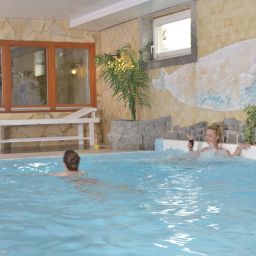 Espace de bien-être Seebauer Hotel Gut Wildbad AKZENT Hotel Fotos
